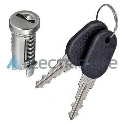 Lock Cylinder Electric Life ZR801003