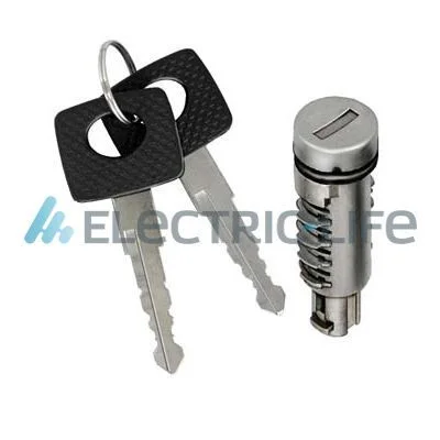 Zámková vložka Electric Life ZR801029