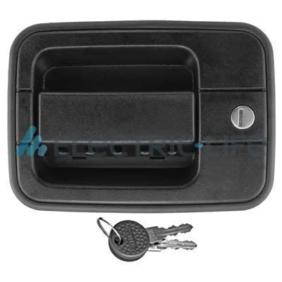 Vonkajšia kľučka dverí Electric Life ZR80358
