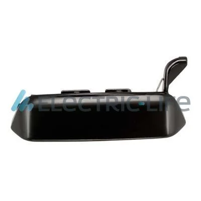 Vonkajšia kľučka dverí Electric Life ZR80364