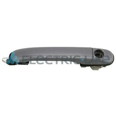 Vonkajšia kľučka dverí Electric Life ZR8040308
