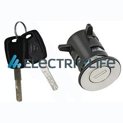 Lock Cylinder Housing Electric Life ZR80452