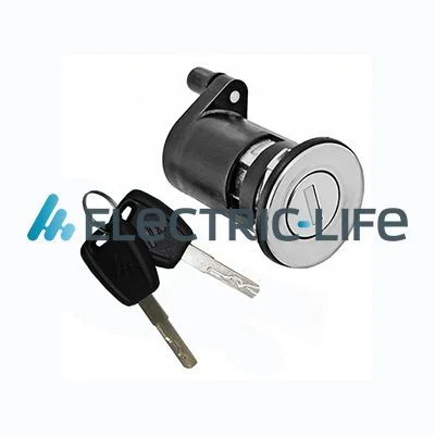Kryt zámkovej vložky Electric Life ZR80458