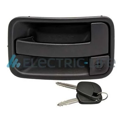 Exterior Door Handle Electric Life ZR80505