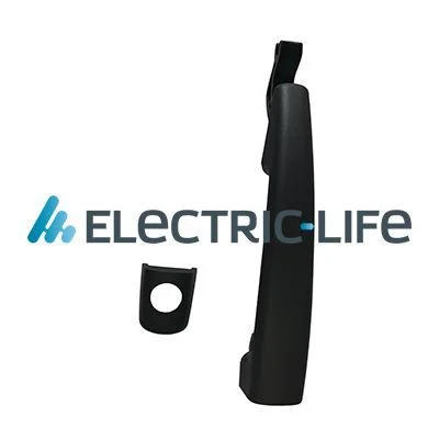 Vonkajšia kľučka dverí Electric Life ZR80567