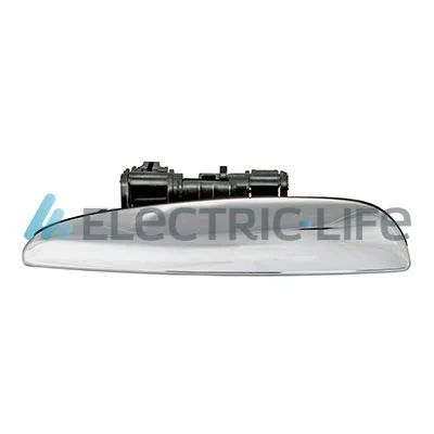 Vonkajšia kľučka dverí Electric Life ZR80573