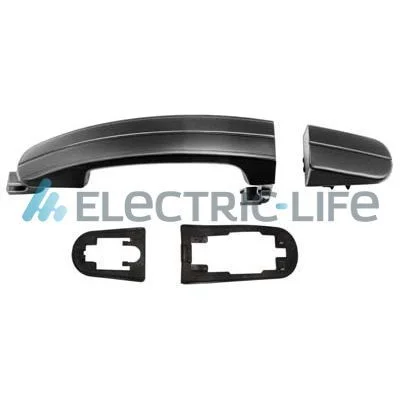 Vonkajšia kľučka dverí Electric Life ZR80579