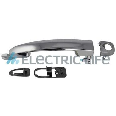 Exterior Door Handle Electric Life ZR80591