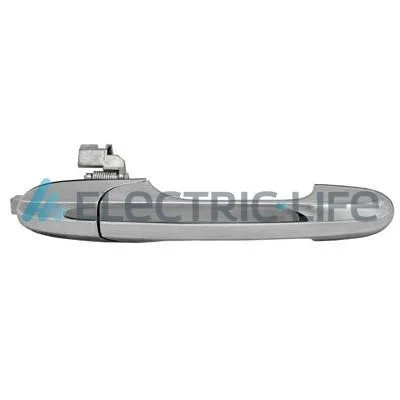 Vonkajšia kľučka dverí Electric Life ZR80610