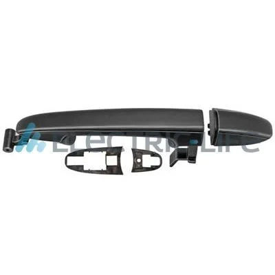 Vonkajšia kľučka dverí Electric Life ZR80630
