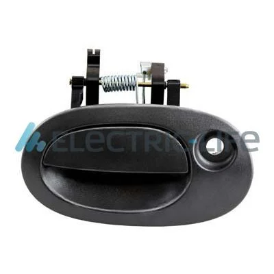Vonkajšia kľučka dverí Electric Life ZR80657