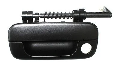 Išorinė durų rankena Electric Life ZR80696