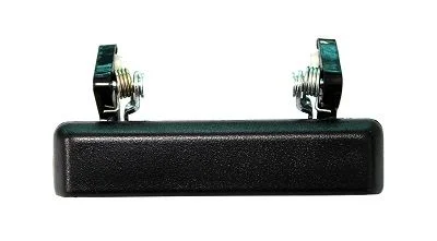 Išorinė durų rankena Electric Life ZR80698