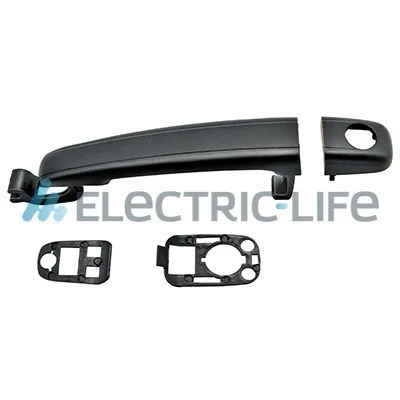 Vonkajšia kľučka dverí Electric Life ZR8081003
