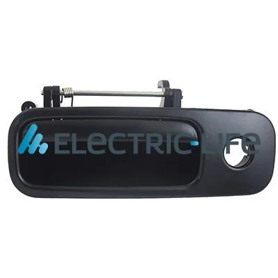 Išorinė durų rankena Electric Life ZR80820