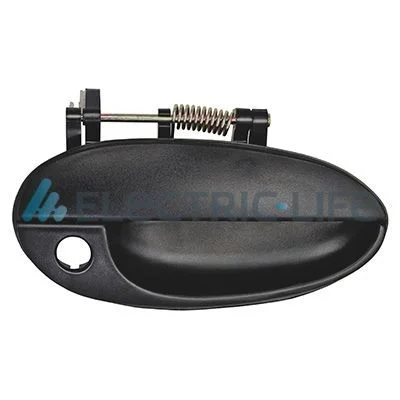 Exterior Door Handle Electric Life ZR8082002
