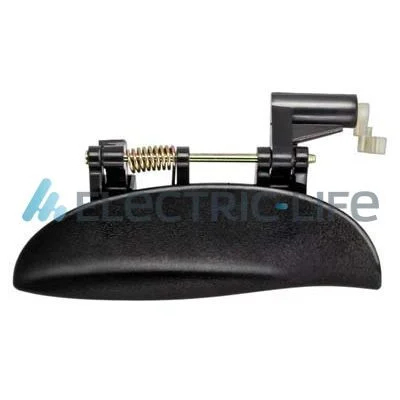 Vonkajšia kľučka dverí Electric Life ZR8086002