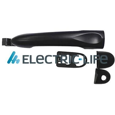 Vonkajšia kľučka dverí Electric Life ZR80863
