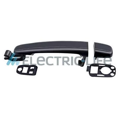 Vonkajšia kľučka dverí Electric Life ZR8090102