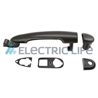 Vonkajšia kľučka dverí Electric Life ZR8092302