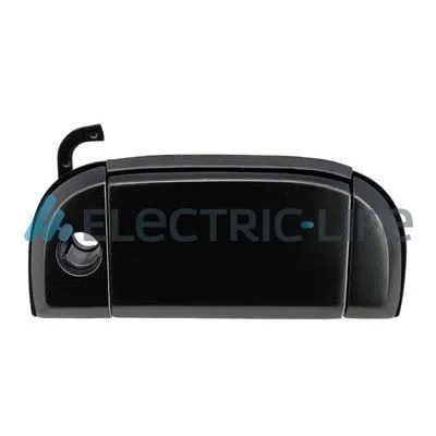 Vonkajšia kľučka dverí Electric Life ZR8094302