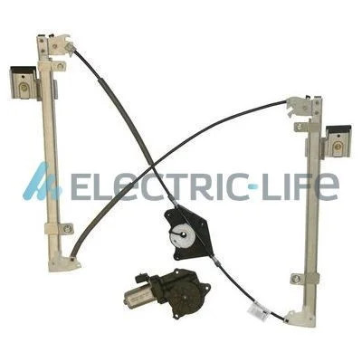 Lango pakėliklis Electric Life ZR AA48 R