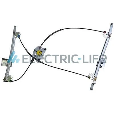 Lango pakėliklis Electric Life ZR AD736 L