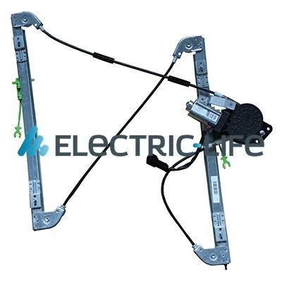 Lango pakėliklis Electric Life ZR BM24 R