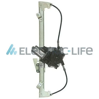 Lango pakėliklis Electric Life ZR BM25 R