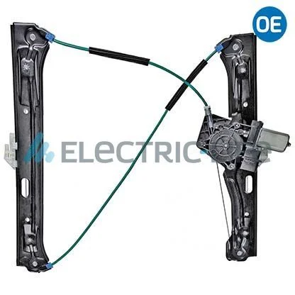 Lango pakėliklis Electric Life ZR BMO37 R C