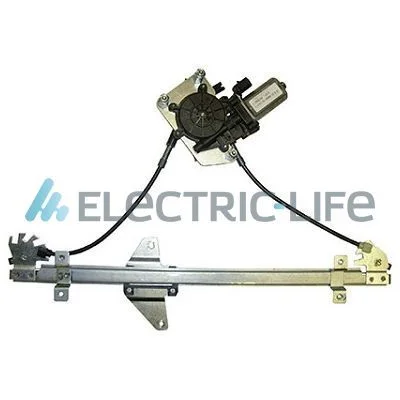 Lango pakėliklis Electric Life ZR DN110 L