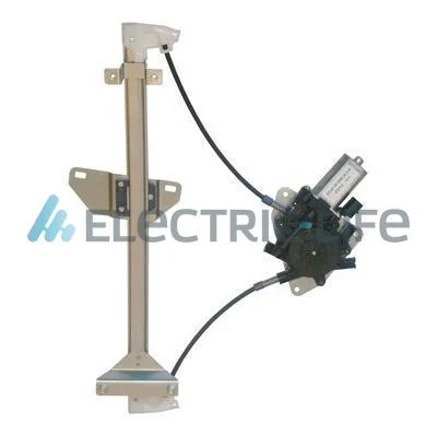 Lango pakėliklis Electric Life ZR DN70 L