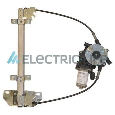 Lango pakėliklis Electric Life ZR DN91 R