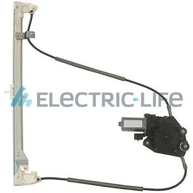 Window Regulator Electric Life ZR FT52 L