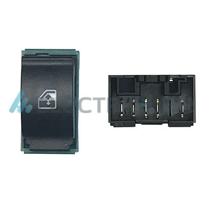 Switch, window regulator Electric Life ZRFTI76006