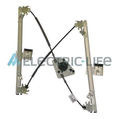 Window Regulator Electric Life ZR KA701 R