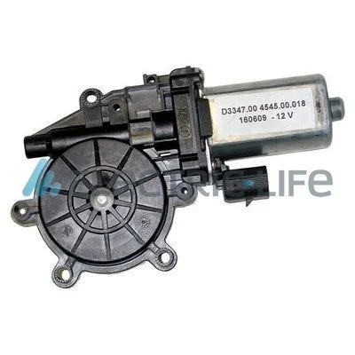Electric Motor, window regulator Electric Life ZR LN38 L