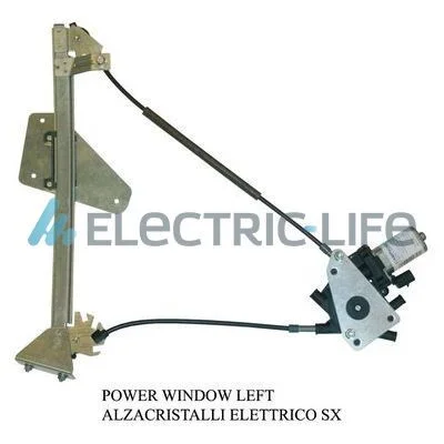 Lango pakėliklis Electric Life ZR MA17 L