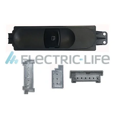 Switch, window regulator Electric Life ZRMEP76005