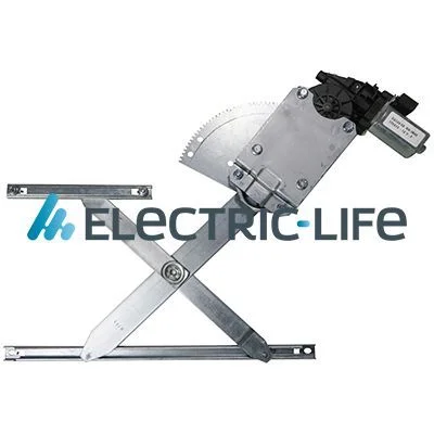 Lango pakėliklis Electric Life ZR MI56 L