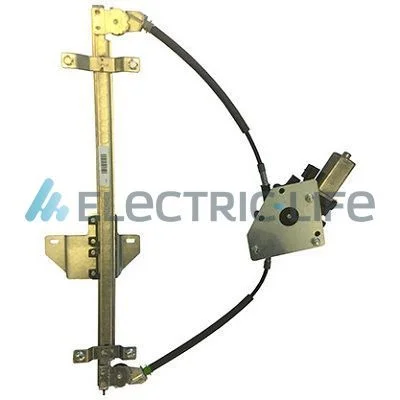 Lango pakėliklis Electric Life ZR OP64 L