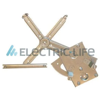 Lango pakėliklis Electric Life ZR OP710 L