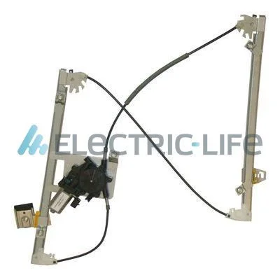 Lango pakėliklis Electric Life ZR PG48 L