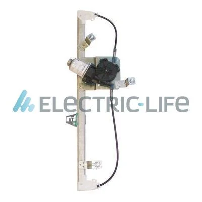 Lango pakėliklis Electric Life ZR RN62 L