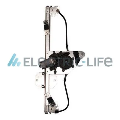 Window Regulator Electric Life ZR RN86 L