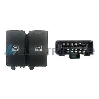 Switch, window regulator Electric Life ZRRNB76002