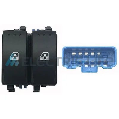 Jungiklis, lango pakėliklis Electric Life ZRRNB76006