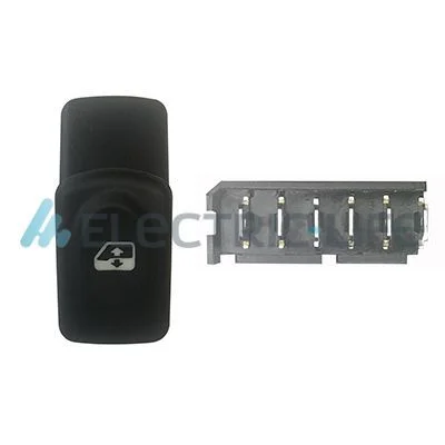 Spínač, ovládač okien Electric Life ZRRNI76013