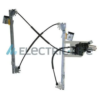 Lango pakėliklis Electric Life ZR SB16 L