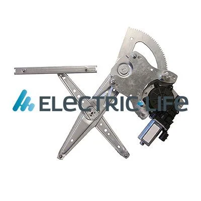 Lango pakėliklis Electric Life ZR SU22 L
